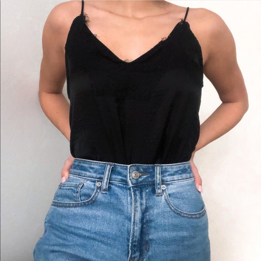black top